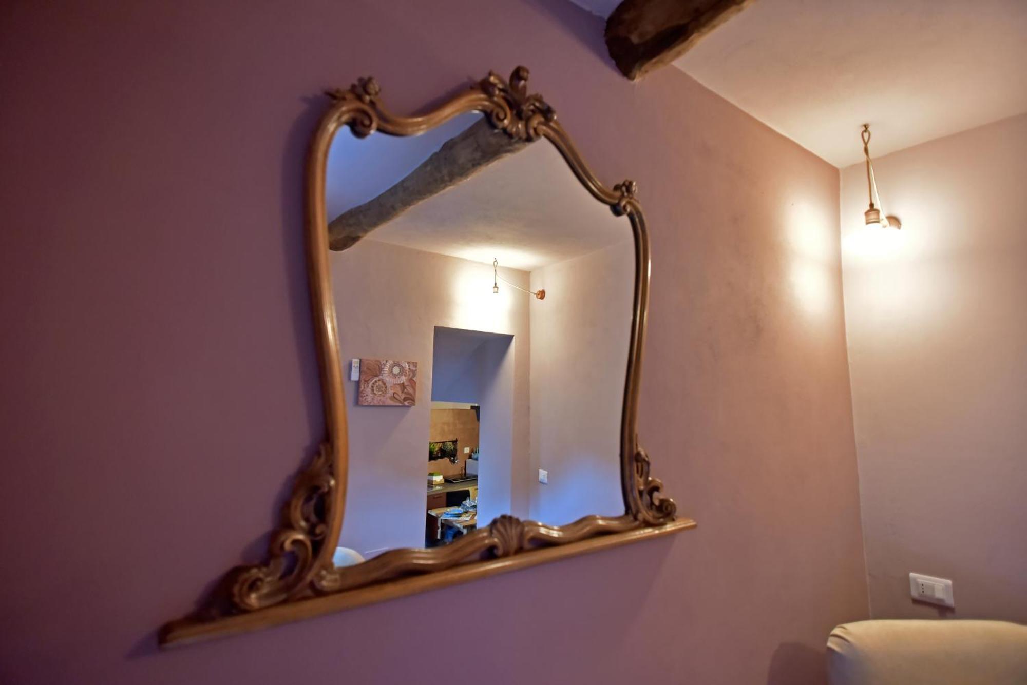 Casa Vacanze Tra I Monti E San Martino Biassa 외부 사진